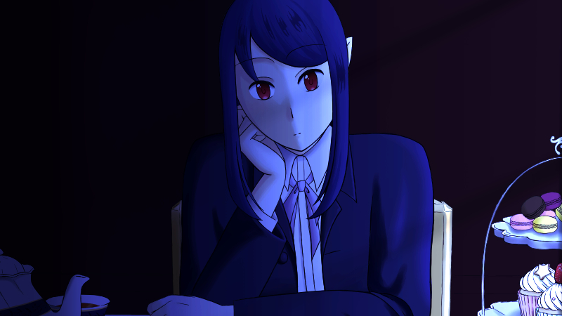 看板イラスト