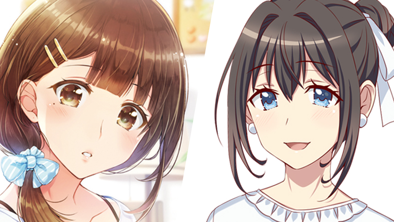 看板イラスト