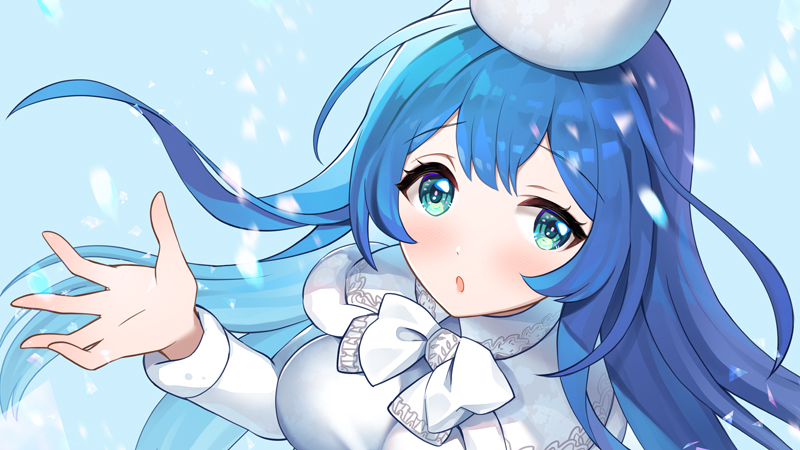 看板イラスト