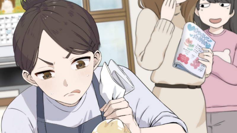看板イラスト