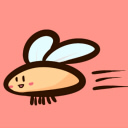 河岸小虫