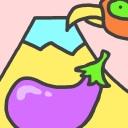茄子りんこ