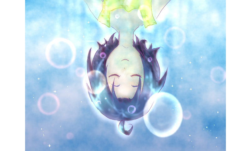 看板イラスト
