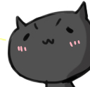 黒猫