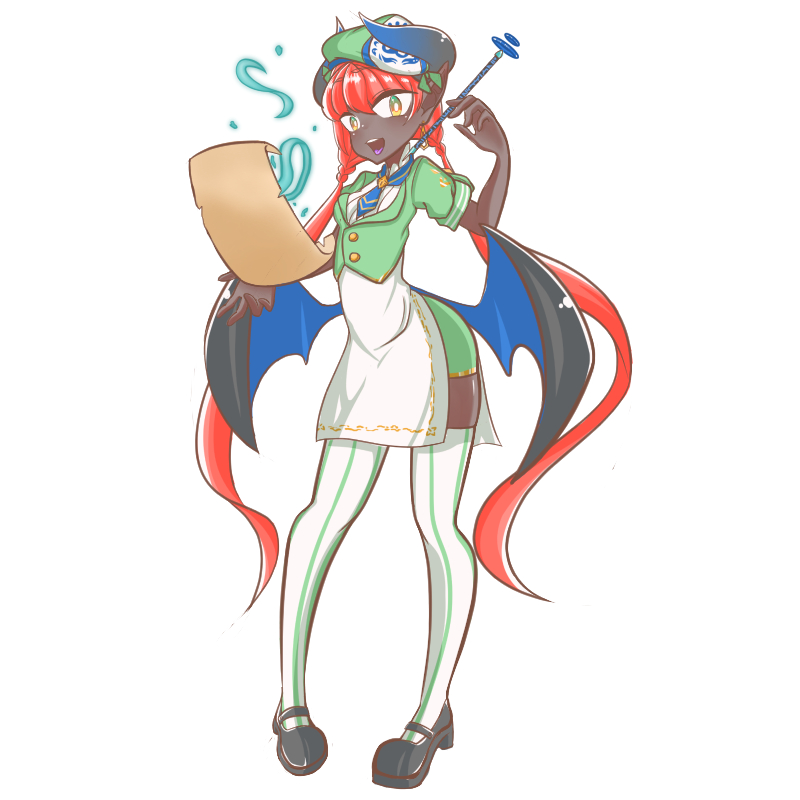 その他のイラスト