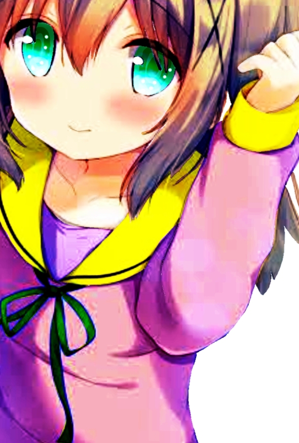 天音まな