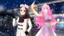 【大晦日】シーサイドタウンでカウントダウン☆