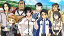 ウィンター！ 部活動のお時間です！ ～運動部編～