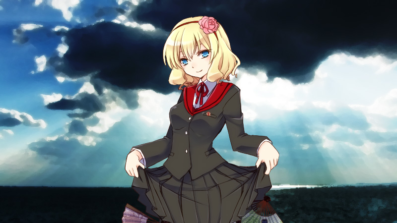 【星幽塔】その希望に火を灯せ！