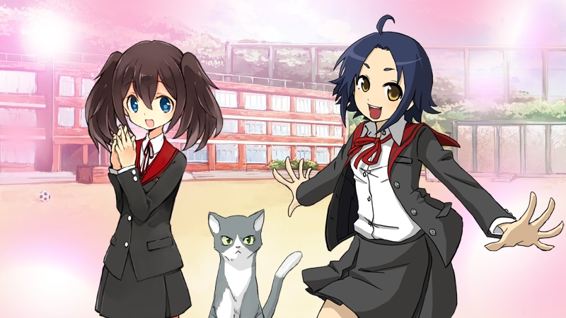 【バレンタイン】学生達のValentine's Day!