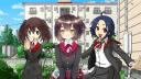 晴れ、ときどき鰹節、ときどき猫？