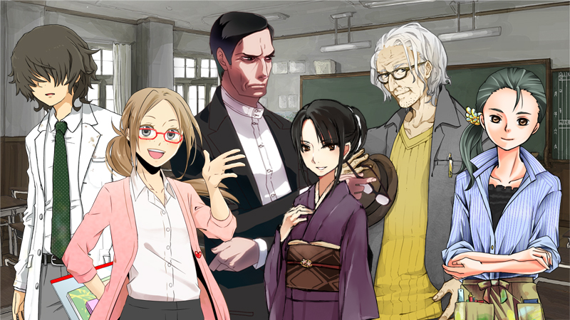 部活動のお時間です！ ～文化部編～