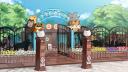 またたび市動物園でカピバラさんがお待ちです