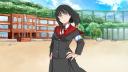 【身体測定】ドキドキ体育館☆乙女の秘密は危険がいっパイ！