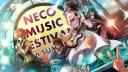 ネコミュージックフェスティバル ｉｎ ＳＵＭＭＥＲ！