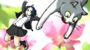こびとになっちゃった！ ～隠れ里に遺された落神伝説～